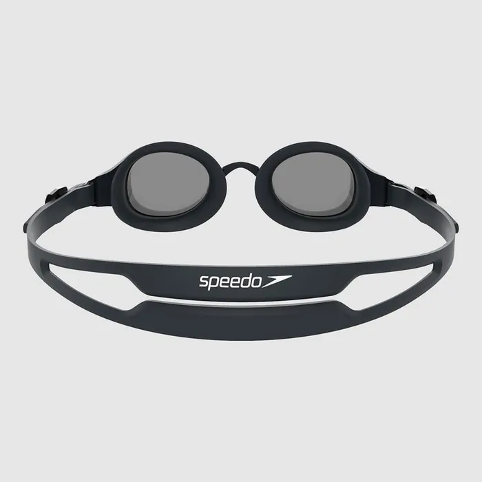 WomenMen Triathlon and Open Water Speedo Adult Hydropure Optical Goggles Black WomenMen Triathlon and Open Water Speedo Adult Hydropure Optical Goggles Black