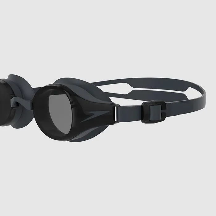 WomenMen Triathlon and Open Water Speedo Adult Hydropure Optical Goggles Black WomenMen Triathlon and Open Water Speedo Adult Hydropure Optical Goggles Black