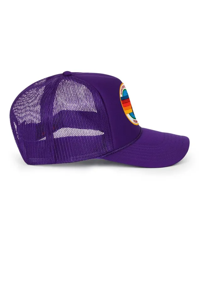 WomenMen Trucker Hats Aviator Nation Trucker Hat