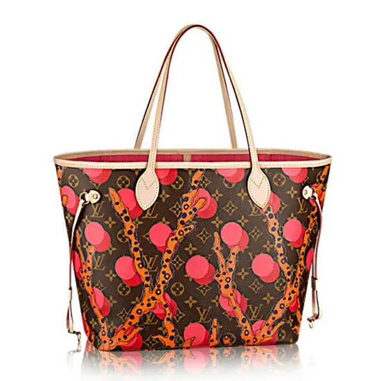 Women Neverfull Bag Louis Vuitton Louis Vuitton M41603 Neverfull MM Ramages Shoulder Bag Monogram Canvas 8211 Louis Vuitton Handbag Store Women Neverfull Bag Louis Vuitton Louis Vuitton M41603 Neverfull MM Ramages Shoulder Bag Monogram Canvas 8211 Louis Vuitton Handbag Store