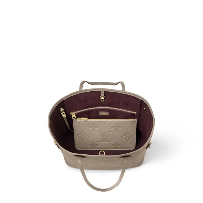 Women Neverfull Bag Louis Vuitton Louis Vuitton M45686 Neverfull MM 8211 Louis Vuitton Handbag Store