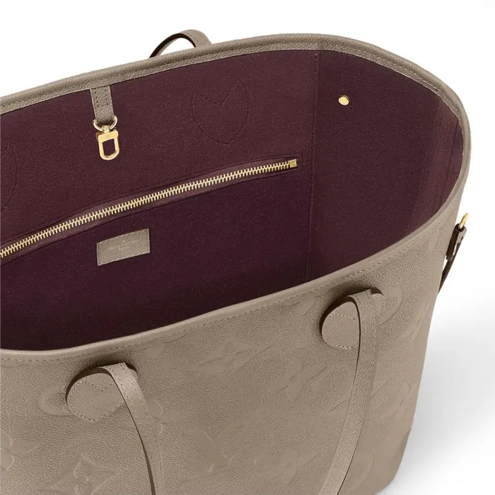 Women Neverfull Bag Louis Vuitton Louis Vuitton M45686 Neverfull MM 8211 Louis Vuitton Handbag Store
