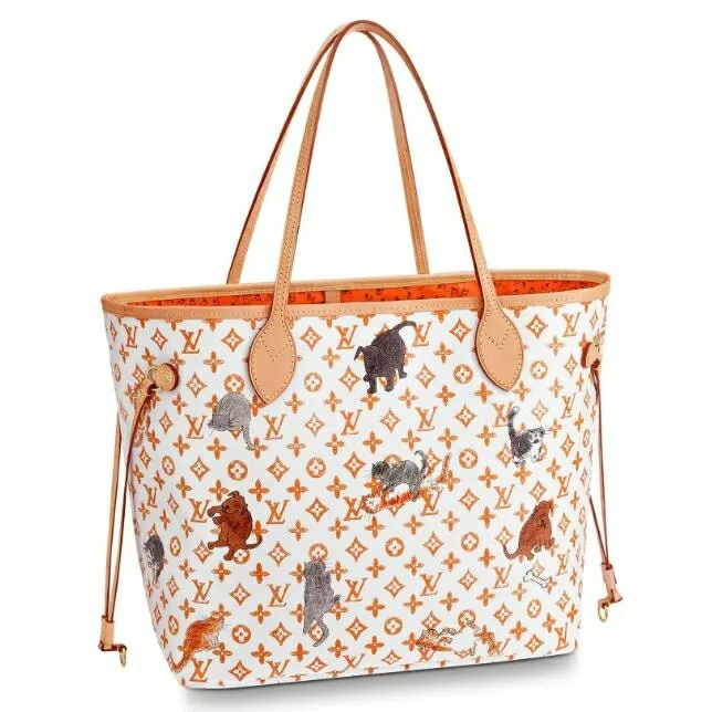 Women Neverfull Bag Louis Vuitton Louis Vuitton Neverfull MM Bag Grace Coddington M44459 8211 Louis Vuitton Handbag Store Women Neverfull Bag Louis Vuitton Louis Vuitton Neverfull MM Bag Grace Coddington M44459 8211 Louis Vuitton Handbag Store