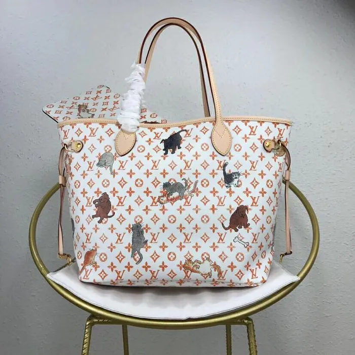 Women Neverfull Bag Louis Vuitton Louis Vuitton Neverfull MM Bag Grace Coddington M44459 8211 Louis Vuitton Handbag Store Women Neverfull Bag Louis Vuitton Louis Vuitton Neverfull MM Bag Grace Coddington M44459 8211 Louis Vuitton Handbag Store