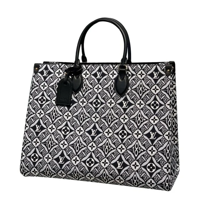 Women Onthego Bag Louis Vuitton Louis Vuitton Denim Onthego M57207 GM 8211 Louis Vuitton Handbag Store Women Onthego Bag Louis Vuitton Louis Vuitton Denim Onthego M57207 GM 8211 Louis Vuitton Handbag Store