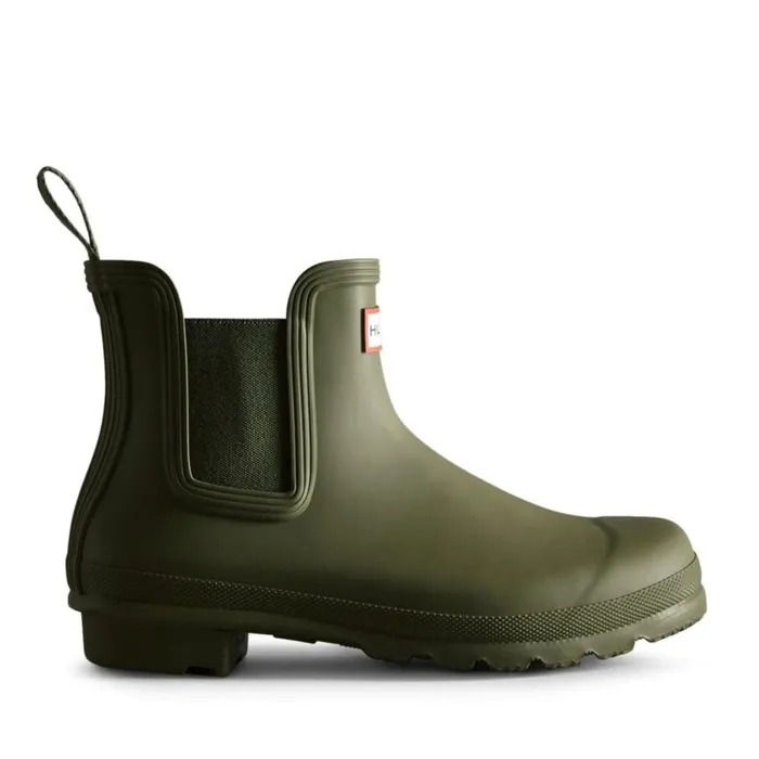 Women Original Chelsea Boots Hunter Boots Original Chelsea Boots 8211 Hunter Boots Olive Leaf Women Original Chelsea Boots Hunter Boots Original Chelsea Boots 8211 Hunter Boots Olive Leaf