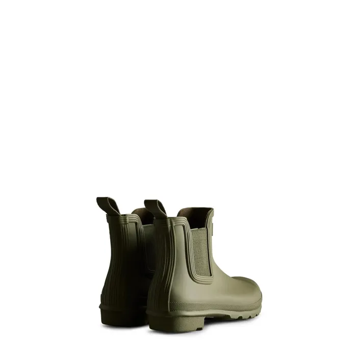 Women Original Chelsea Boots Hunter Boots Original Chelsea Boots 8211 Hunter Boots Olive Leaf Women Original Chelsea Boots Hunter Boots Original Chelsea Boots 8211 Hunter Boots Olive Leaf