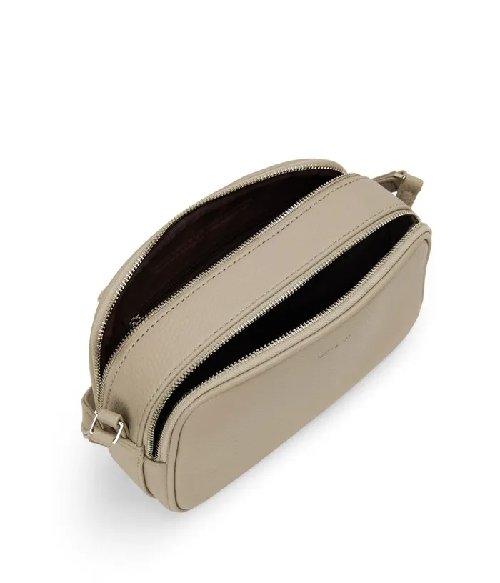 Women Pair Vegan Crossbody Bag 8211 Purity Dream Matt and Nat Crossbody