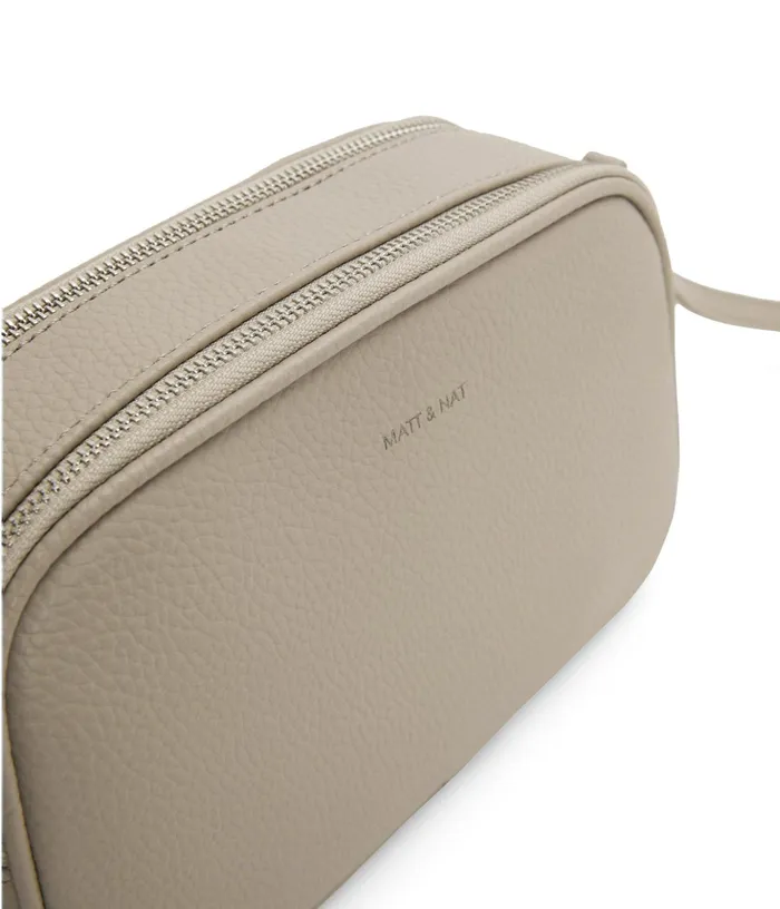 Women Pair Vegan Crossbody Bag 8211 Purity Dream Matt and Nat Crossbody