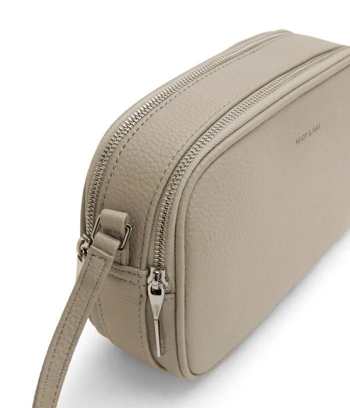 Women Pair Vegan Crossbody Bag 8211 Purity Dream Matt and Nat Crossbody