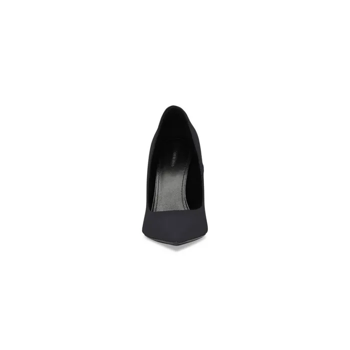 Women Pumps and Heels Balenciaga Knife 110mm Pump In Black