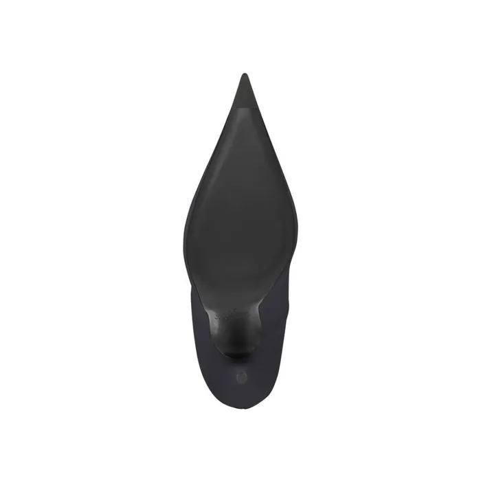 Women Pumps and Heels Balenciaga Knife 110mm Pump In Black