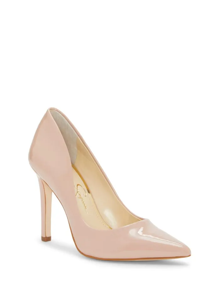 Women Pumps Jessica Simpson Cassani Pump In Nude