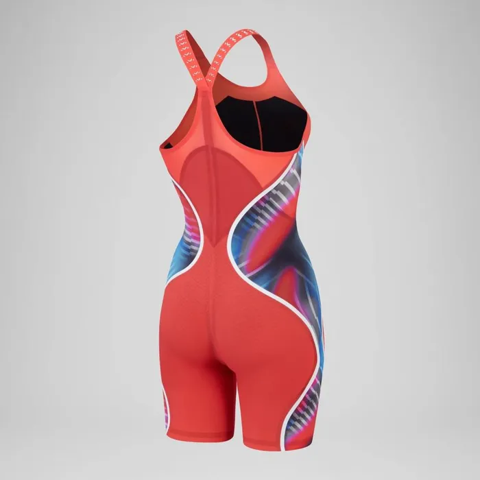 Women Racing Suits Speedo Women039s Fastskin LZR Pure Intent 20 Closedback Kneeskin RedBlue Women Racing Suits Speedo Women039s Fastskin LZR Pure Intent 20 Closedback Kneeskin RedBlue