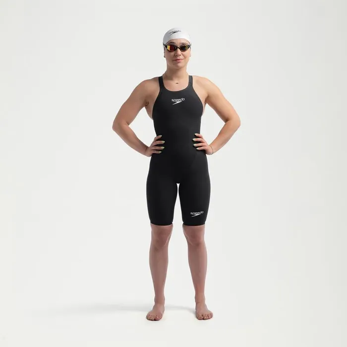 Women Racing Suits Speedo Women039s Fastskin LZR Pure Valor 20 Closedback Kneeskin Black Women Racing Suits Speedo Women039s Fastskin LZR Pure Valor 20 Closedback Kneeskin Black