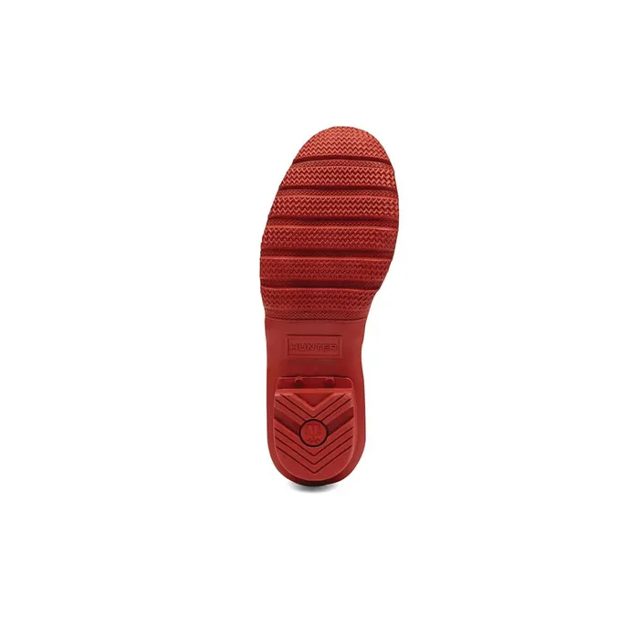 Women Rain Boots Hunter Boots Original Tall Rain Boots Military Red Women Rain Boots Hunter Boots Original Tall Rain Boots Military Red