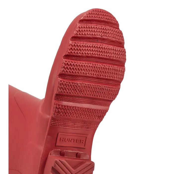 Women Rain Boots Hunter Boots Original Tall Rain Boots Military Red Women Rain Boots Hunter Boots Original Tall Rain Boots Military Red