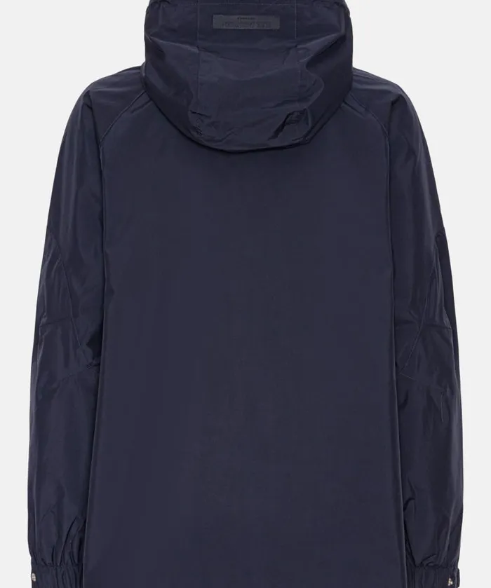 Women Raincoats Ilse Jacobsen Rain Jacket 8211 Dark Indigo Women Raincoats Ilse Jacobsen Rain Jacket 8211 Dark Indigo
