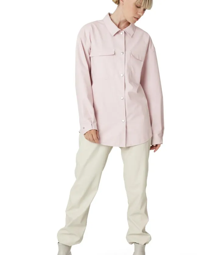 Women Raincoats Ilse Jacobsen Rain Jacket 8211 Lavender Pink Women Raincoats Ilse Jacobsen Rain Jacket 8211 Lavender Pink