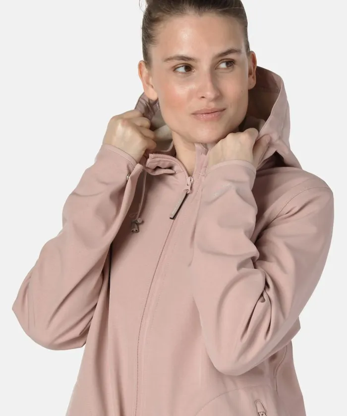 Women Raincoats Ilse Jacobsen Raincoat 8211 Adobe Rose Sand Women Raincoats Ilse Jacobsen Raincoat 8211 Adobe Rose Sand