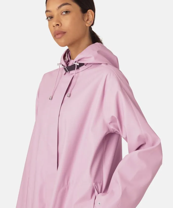 Women Raincoats Ilse Jacobsen Raincoat 8211 Bubble Women Raincoats Ilse Jacobsen Raincoat 8211 Bubble