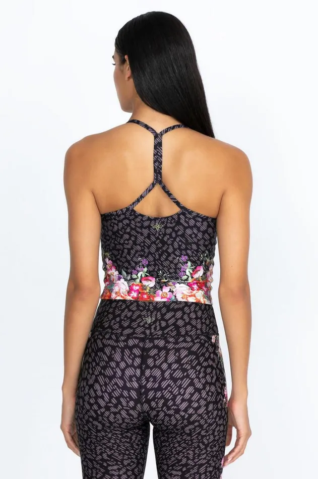 Women Rosey Rain Bee Active Cami Rosey Rain Johnny Was Tops Women Rosey Rain Bee Active Cami Rosey Rain Johnny Was Tops