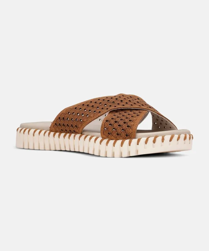 Women Sandals Ilse Jacobsen Sandals 8211 Cashew Women Sandals Ilse Jacobsen Sandals 8211 Cashew