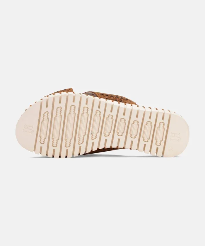 Women Sandals Ilse Jacobsen Sandals 8211 Cashew Women Sandals Ilse Jacobsen Sandals 8211 Cashew