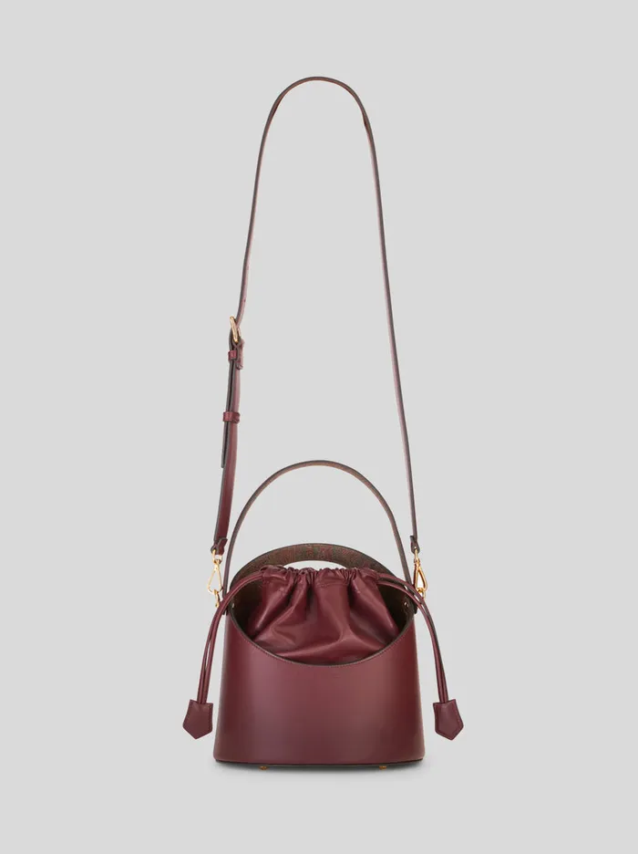 Women Saturno Bag Etro Saturno