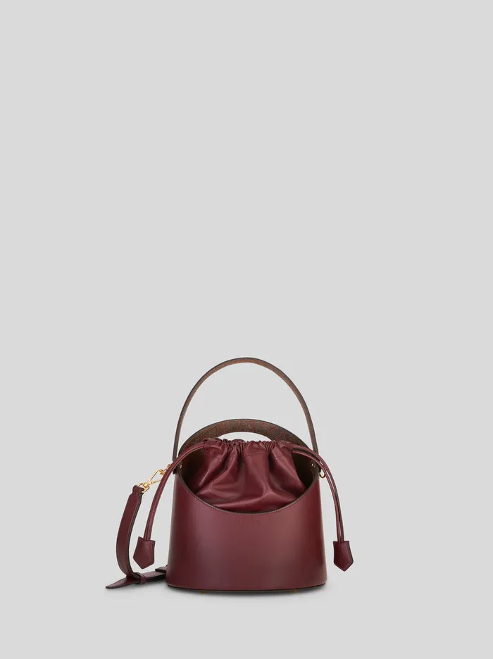 Women Saturno Bag Etro Saturno