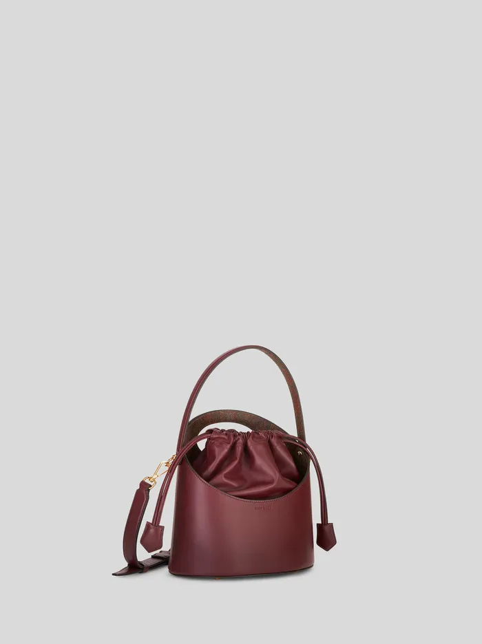 Women Saturno Bag Etro Saturno