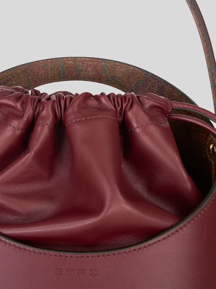 Women Saturno Bag Etro Saturno