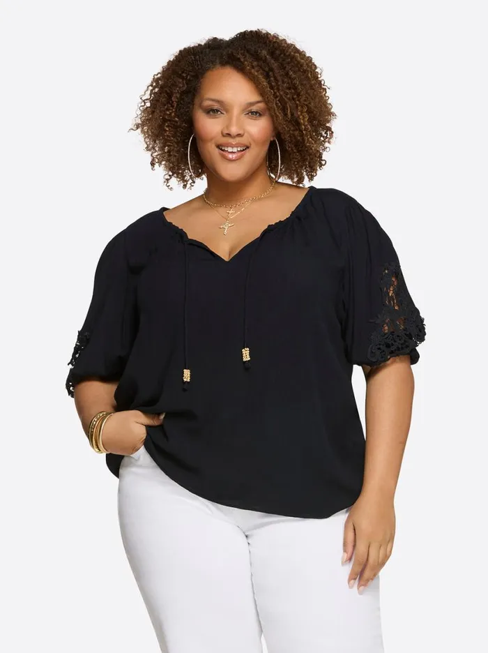 Women Sets Jessica Simpson Sibyl Top In Night Sky
