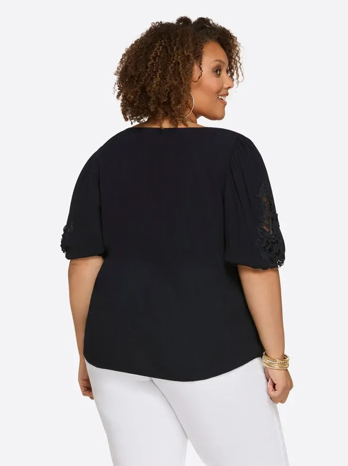 Women Sets Jessica Simpson Sibyl Top In Night Sky