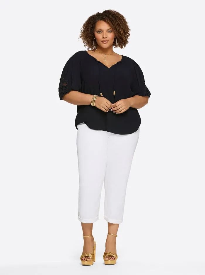 Women Sets Jessica Simpson Sibyl Top In Night Sky