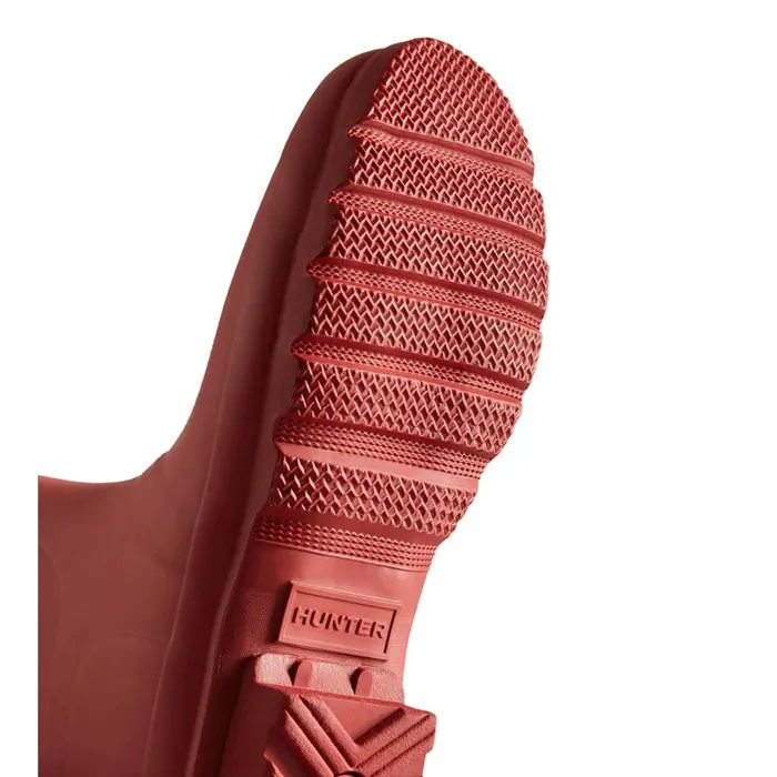 Women Short and Ankle Boots Hunter Boots Original Short Rain Boots 8211 Hunter Boots Military Red Women Short and Ankle Boots Hunter Boots Original Short Rain Boots 8211 Hunter Boots Military Red