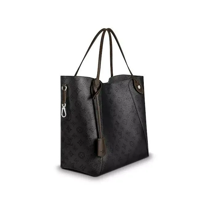 Women Shoulder and Totes Louis Vuitton Louis Vuitton Hina MM M54354 8211 Louis Vuitton Handbag Store