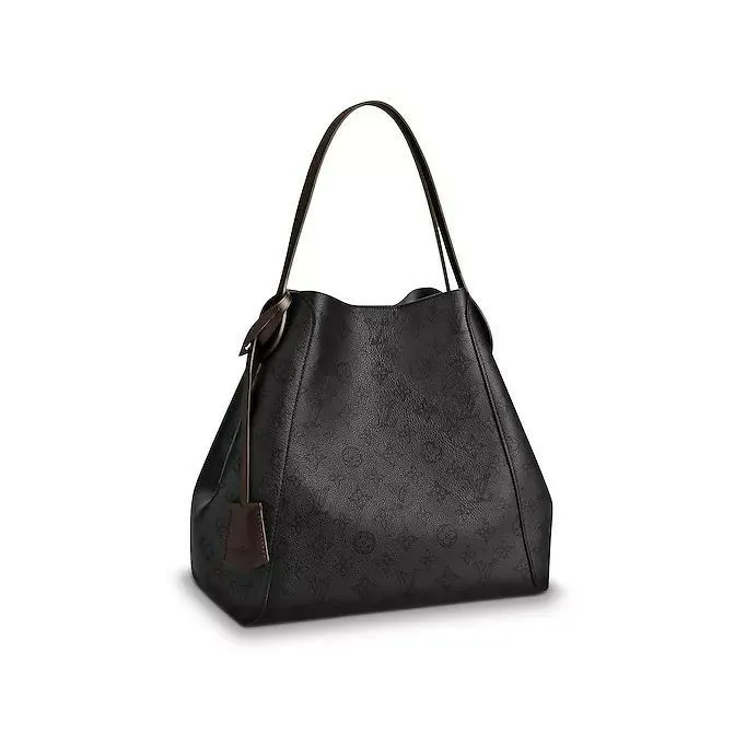 Women Shoulder and Totes Louis Vuitton Louis Vuitton Hina MM M54354 8211 Louis Vuitton Handbag Store