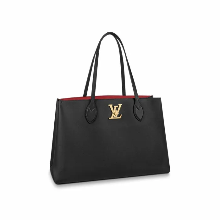 Women Shoulder and Totes Louis Vuitton Louis Vuitton Lockme Shopper M57345 8211 Louis Vuitton Handbag Store Women Shoulder and Totes Louis Vuitton Louis Vuitton Lockme Shopper M57345 8211 Louis Vuitton Handbag Store