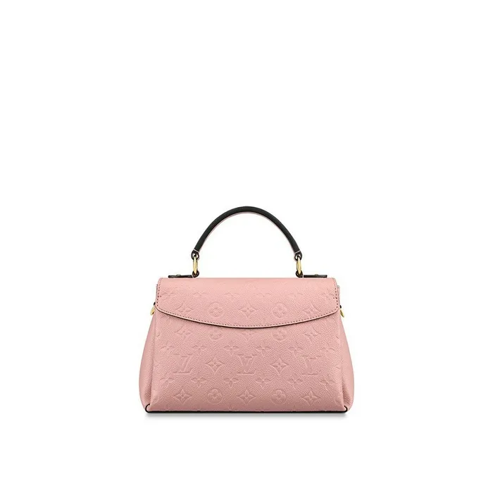 Women Shoulder and Totes Louis Vuitton Louis Vuitton M53942 Georges BB 8211 Louis Vuitton Handbag Store