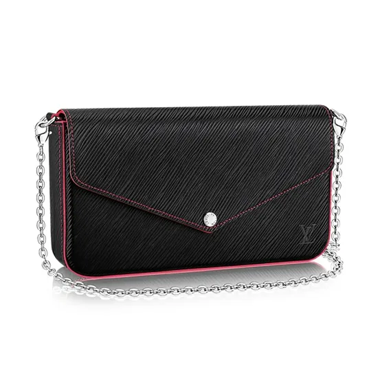 Women Shoulder and Totes Louis Vuitton Louis Vuitton M64579 Pochette Felicie Crossbody Bag Epi Leather 8211 Louis Vuitton Handbag Store Women Shoulder and Totes Louis Vuitton Louis Vuitton M64579 Pochette Felicie Crossbody Bag Epi Leather 8211 Louis Vuitton Handbag Store