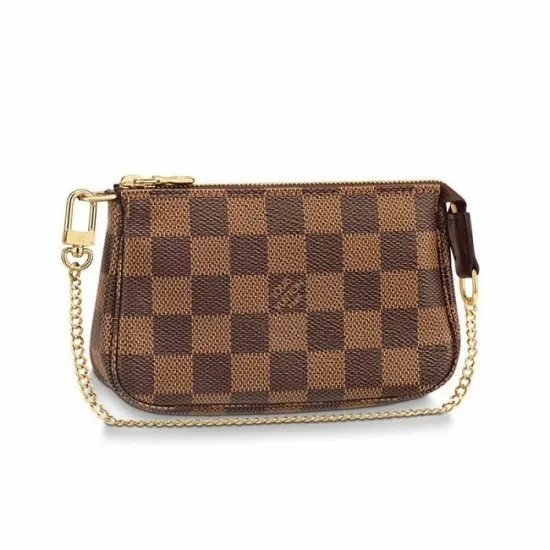 Women Shoulder and Totes Louis Vuitton Louis Vuitton Mini Pochette Accessoires N58009 8211 Louis Vuitton Handbag Store Women Shoulder and Totes Louis Vuitton Louis Vuitton Mini Pochette Accessoires N58009 8211 Louis Vuitton Handbag Store
