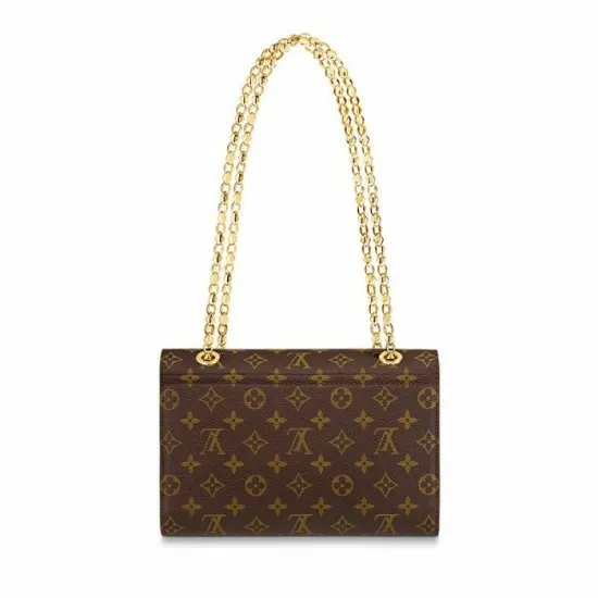Women Shoulder and Totes Louis Vuitton Louis Vuitton Victoire Cherry M41731 Black M41730 Burgundy M41732 8211 Louis Vuitton Handbag Store