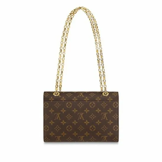 Women Shoulder and Totes Louis Vuitton Louis Vuitton Victoire Cherry M41731 Black M41730 Burgundy M41732 8211 Louis Vuitton Handbag Store