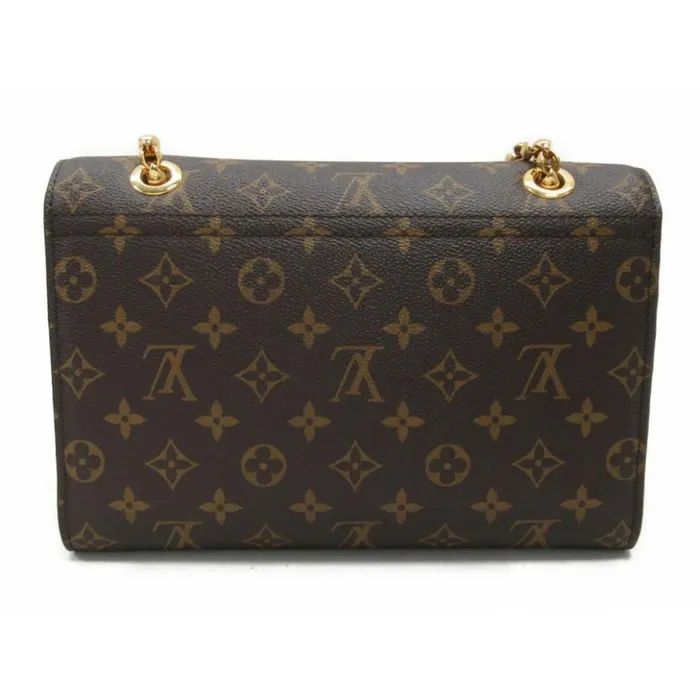 Women Shoulder and Totes Louis Vuitton Louis Vuitton Victoire Cherry M41731 Black M41730 Burgundy M41732 8211 Louis Vuitton Handbag Store