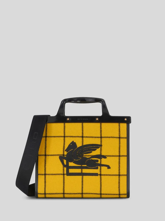 Women Small Love Trotter Bag Etro Love Trotter