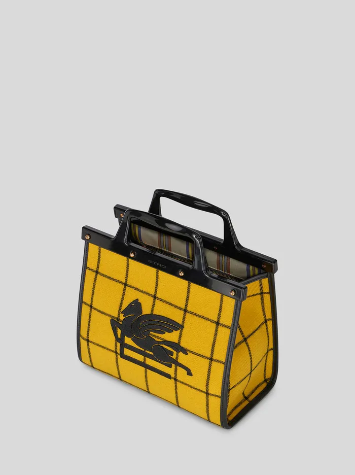 Women Small Love Trotter Bag Etro Love Trotter