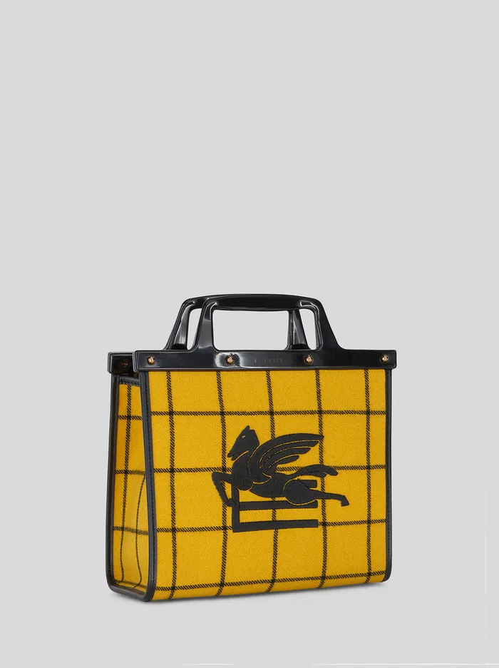 Women Small Love Trotter Bag Etro Love Trotter