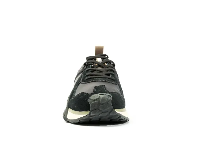 Women Sneakers PALLADIUM TROOP RUNNER Blackblack Women Sneakers PALLADIUM TROOP RUNNER Blackblack