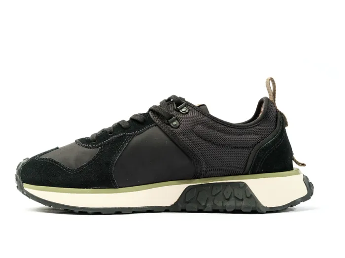 Women Sneakers PALLADIUM TROOP RUNNER Blackblack Women Sneakers PALLADIUM TROOP RUNNER Blackblack
